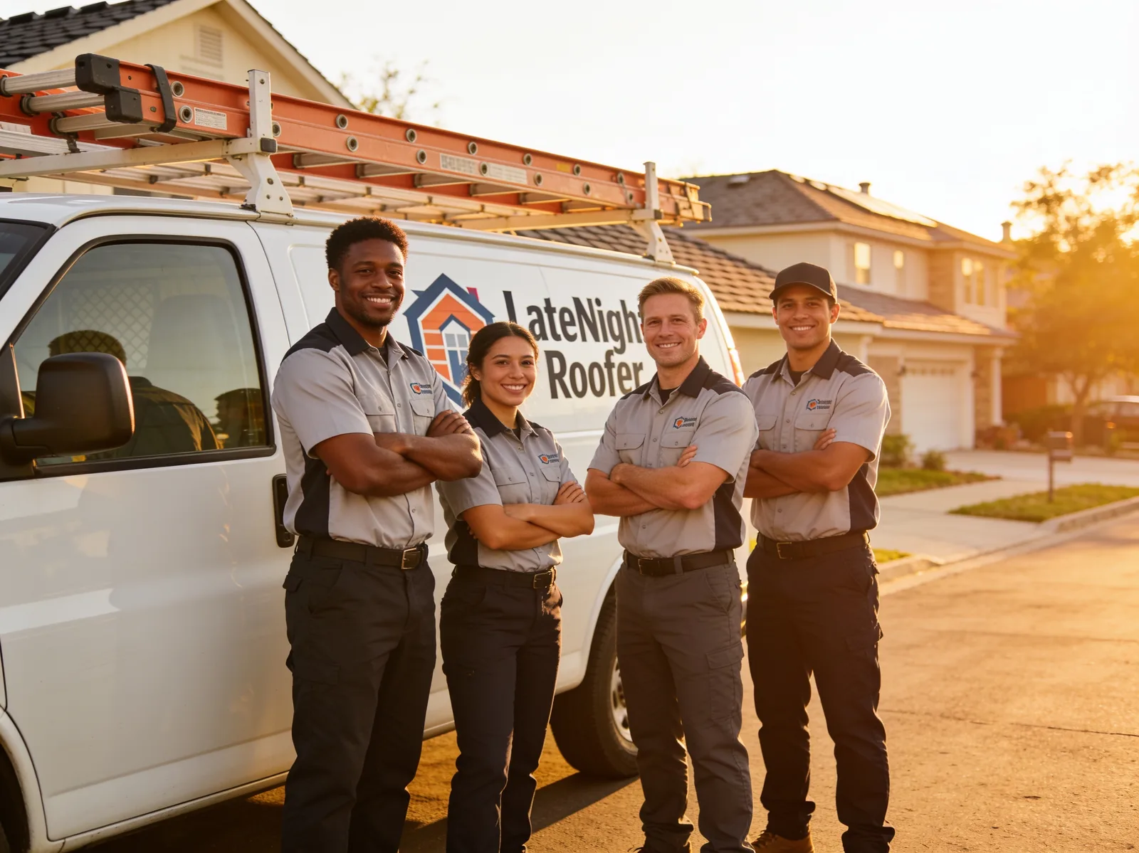 Emergency Roof Repair company in Weskan, KS